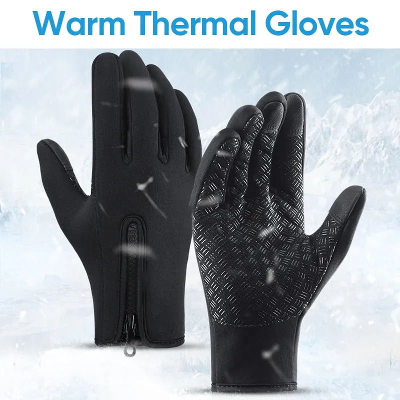 Warm Thermal Gloves