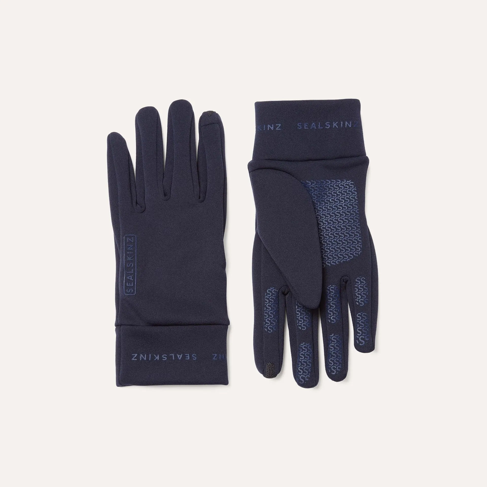 Water Repellent Nano Fleece Glove