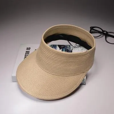 Wide Large Brim Floppy Summer Beach Hat