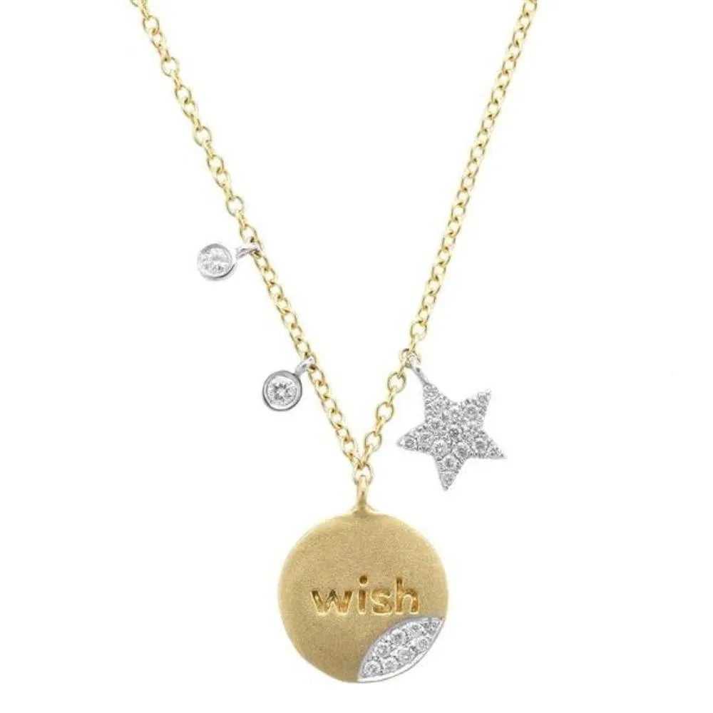 Wish Necklace